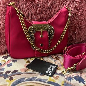 ❌SOLD❌ VERSACE JEANS COUTURE BAG